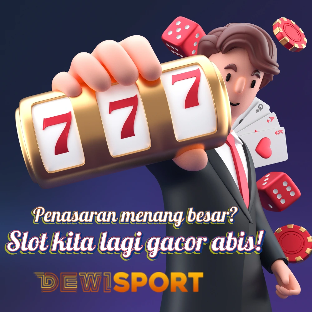 Slot Gacor